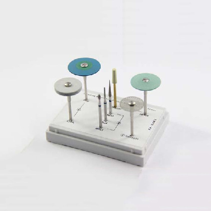 Dental Lab Burs Sintered Diamo - Teeth Whitening Kit 评论和价格