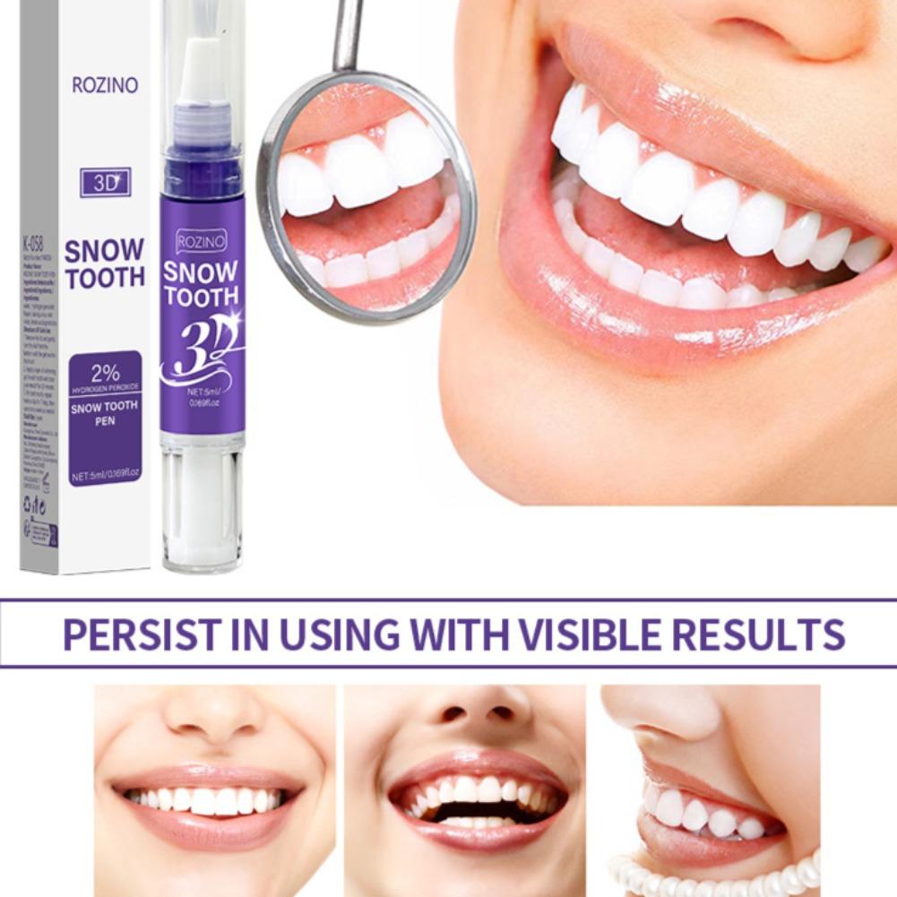 Unisex Oral Dental Care Pen An - Teeth Whitening Pens 评论和价格