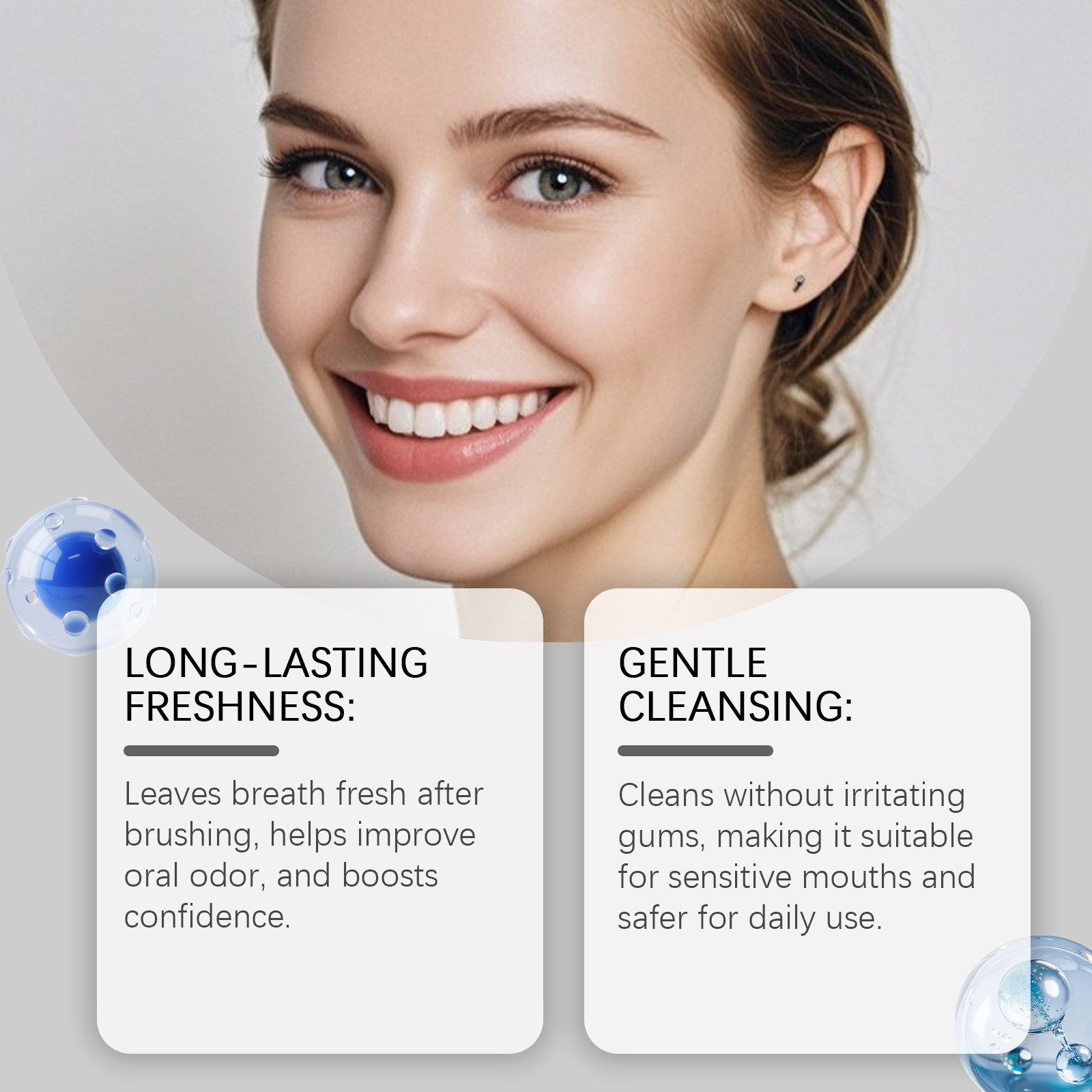 ORALHOE Teeth Whiten Pen Fresh - Teeth Whitening Pens 评论和价格