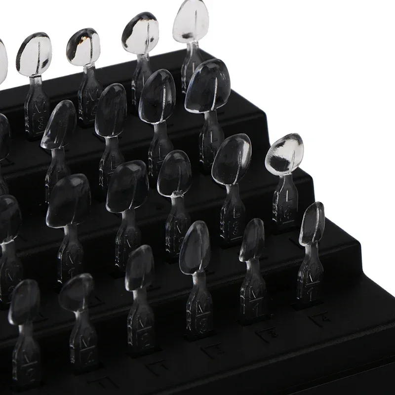 Set Dental Veneer Mould Kit Co - Teeth Whitening Moulds 评论和价格