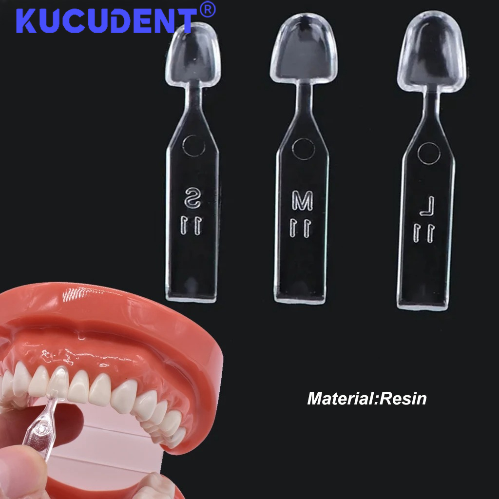 30pcs/Set Dental Veneer Mould  - Teeth Whitening Moulds 评论和价格